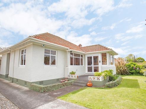 68 Brightwater Terrace, Terrace End