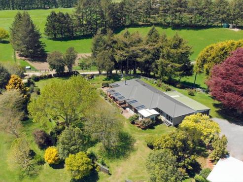 1434 Poihipi Road, Oruanui