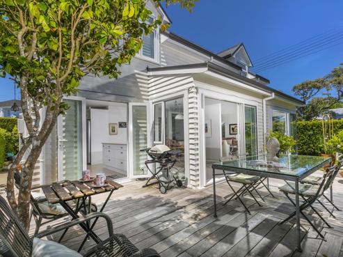 1/28A Oxford Terrace, Devonport