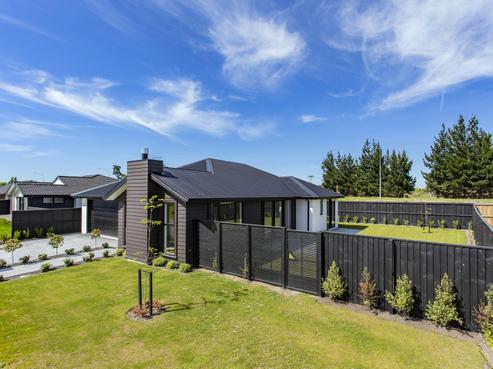 21 Durells Crescent, Kaiapoi