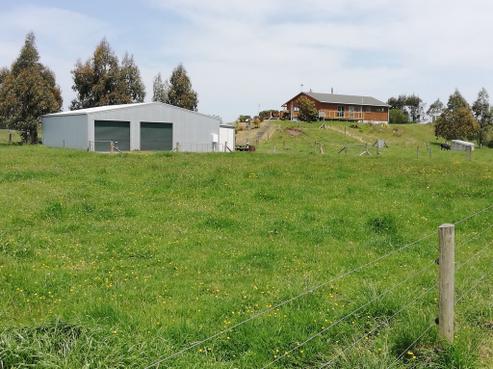 95 Pyke Road, Himatangi