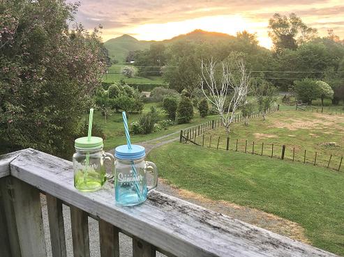 135 South Manakau Road, Manakau