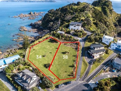 34 Du Fresne Place, Russell