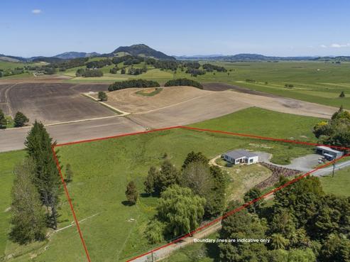 37 Bon Vue Ridge, Whakapara