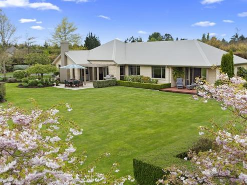 226 Swannanoa Road, Fernside