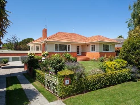 2 Hampton Terrace, Matamata