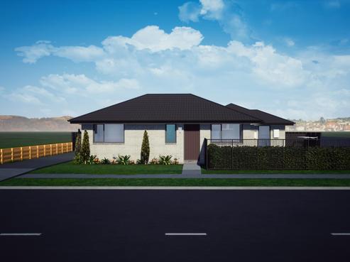 1/15 Dover Road, Saint Andrews