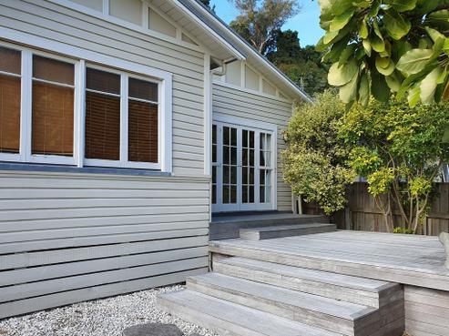 165 Milton Road, Napier Hill
