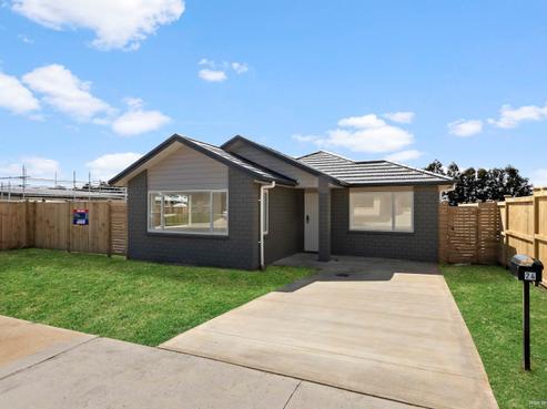 24 Rainsford Road, Pukekohe