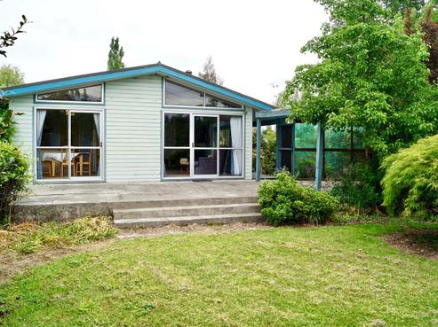 4 Stock Road, Culverden