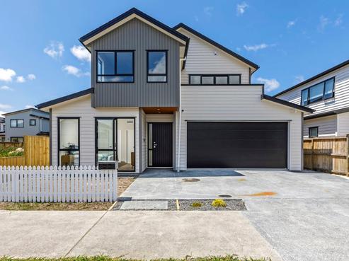 22 Nils Andersen Road, Whenuapai