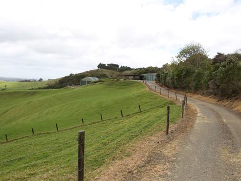 424 Brooks Road, Waipu