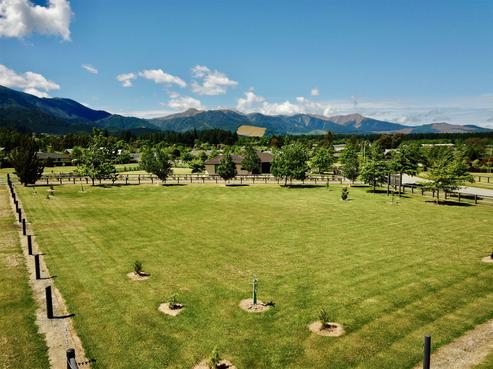 36 Lochiel Drive, Hanmer Springs