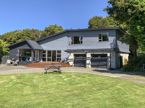 45 Matua Road, Otatara
