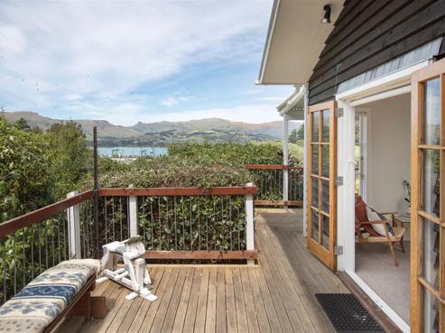 55A Hawkhurst Road, Lyttelton