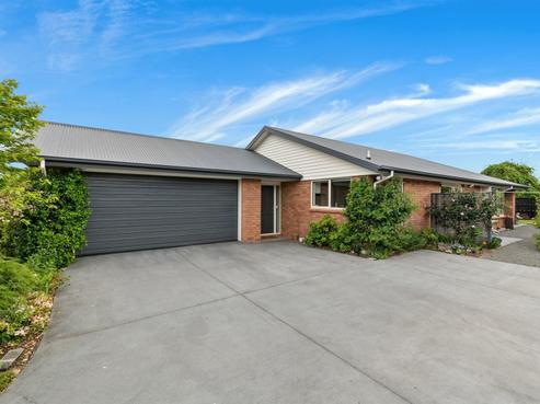 15 Kotare Street, Fendalton