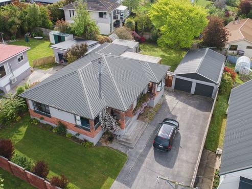 32 Christie Street, Balclutha