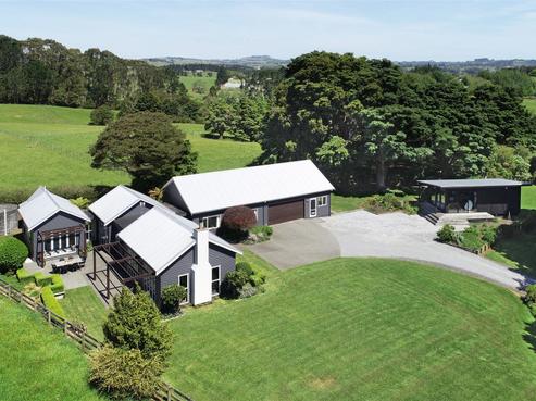 122 Harrisville Road, Tuakau