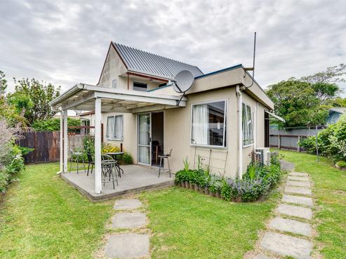13 London Place, Tamatea