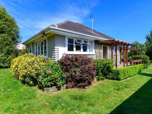 2 Glenfield Road, Owhata