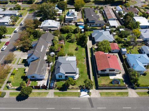202B Riverslea Road North, Parkvale