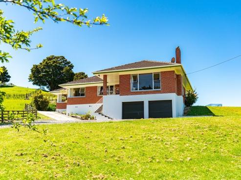 4570 State Highway 14, Dargaville Surrounds