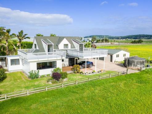 503 Pouto Road, Dargaville