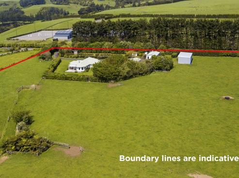 93 Surrey Hill Road, Oakura