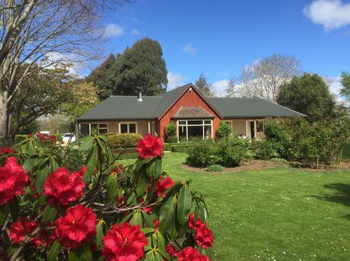 18 Turners Road, Styx