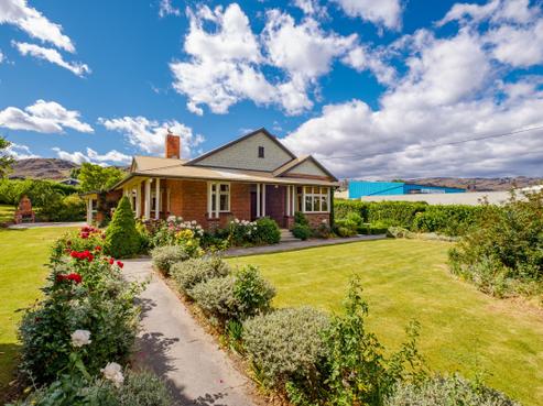 109 Tarbert Street, Alexandra
