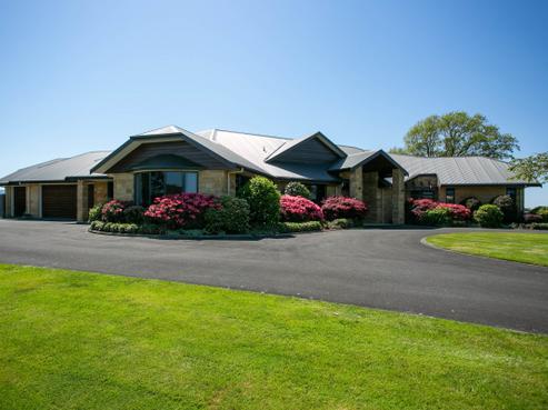 76 Kakepuku Road, Te Awamutu