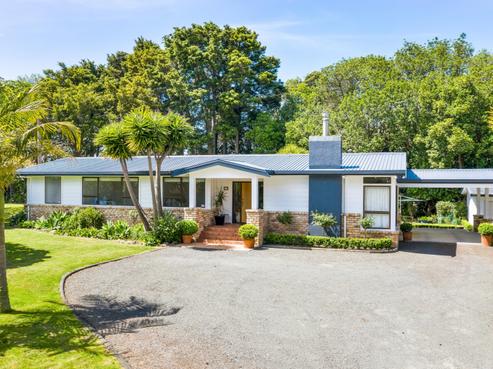 126 Puriri Park Road, Maunu