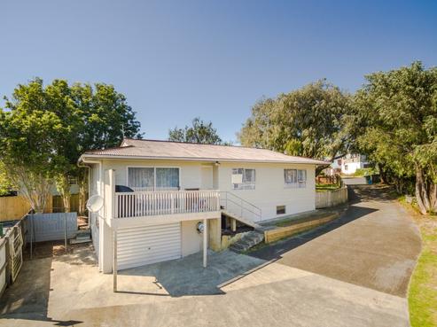 28 Ascot Avenue, Kamo