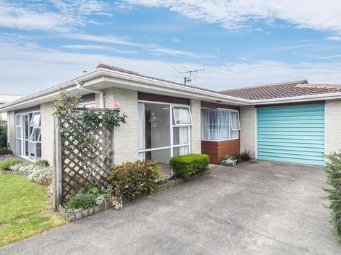 12B Hurley Road, Paraparaumu Beach