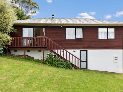 4A Antrim Grove, Bayview