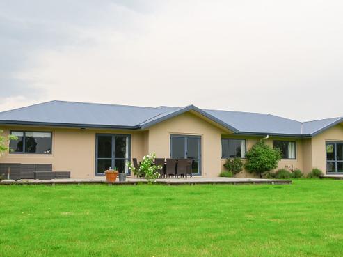 397 Old Port Road, Balclutha