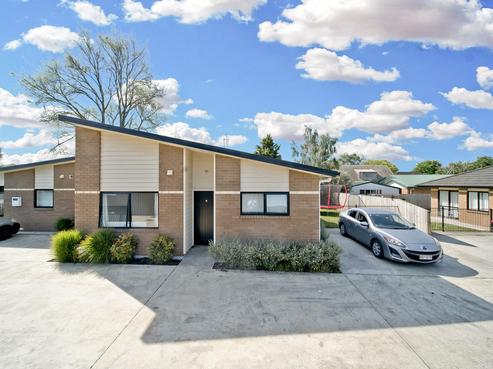 2/338 Peachgrove Road, Fairfield