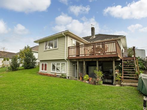 18 Fernwood Place, Waiotaiki Bay