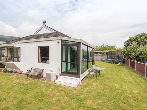 11B Gilbert Street, Richmond