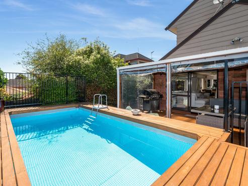 35B Eastridge Court, Northpark