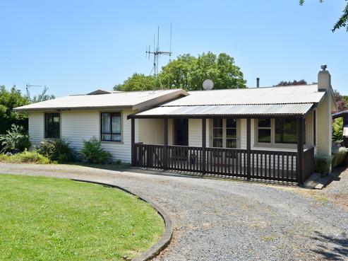 7 Acacia Avenue, Kihikihi