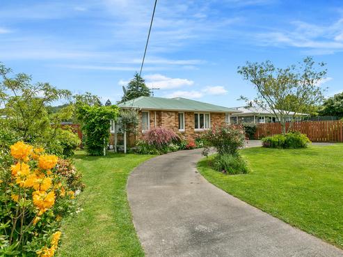9 Kiwi Street, Te Kuiti