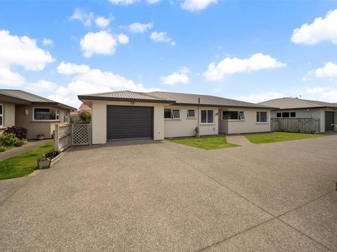 33C Argyle Street, Hawera