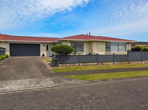 1 Heather Lea, Hawera