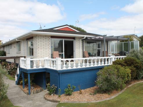 17 Hillcrest Street, Tirau