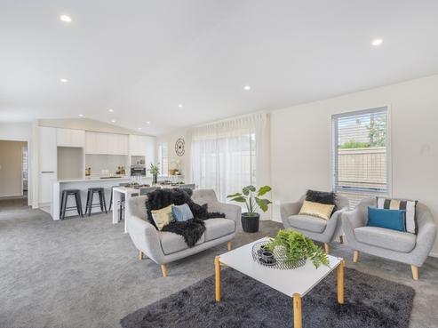 6B Minchin Crescent, Saint Andrews