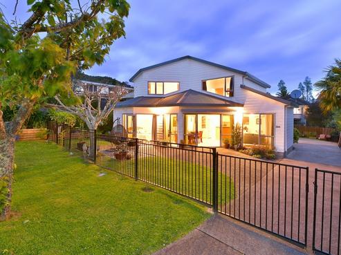 504 Hape Road, Thames