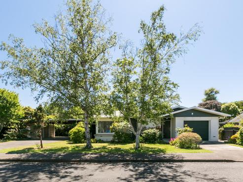 1 Shortland Place, Havelock North