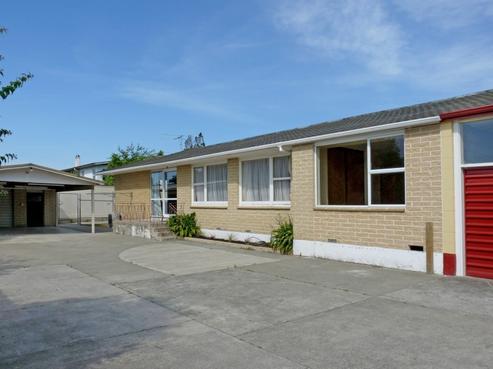 164B Queen Street, Richmond