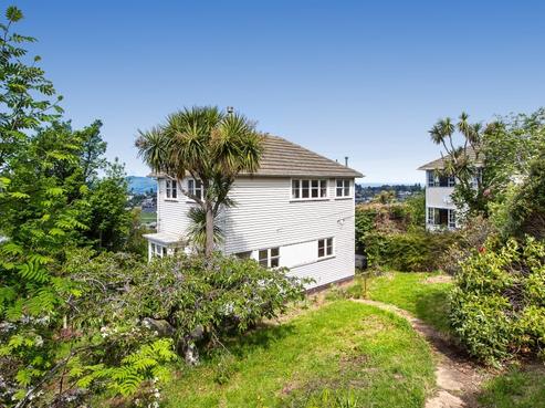 22 Prospect Bank, Wakari